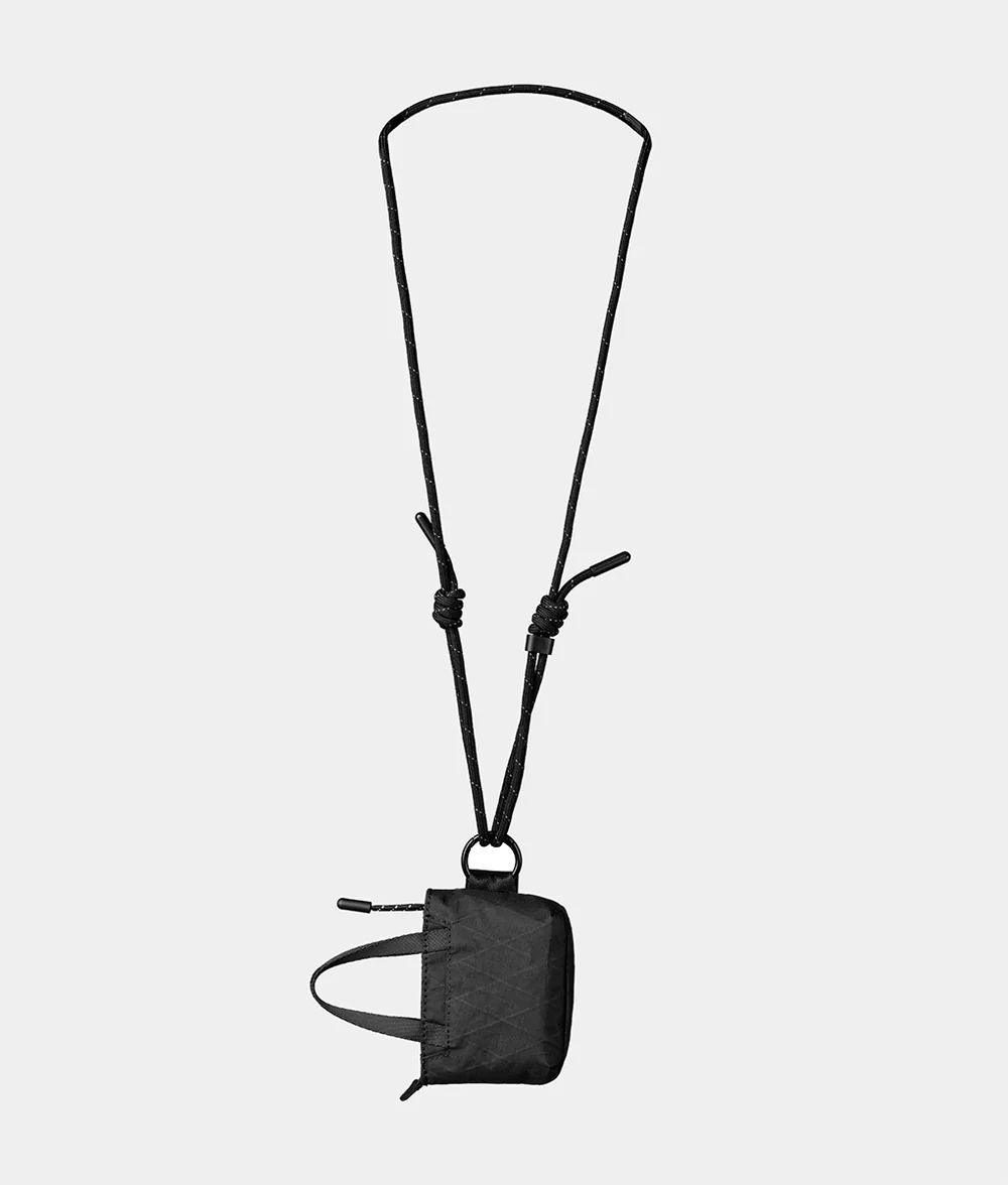 Minimalist Gear for Urban Explorers